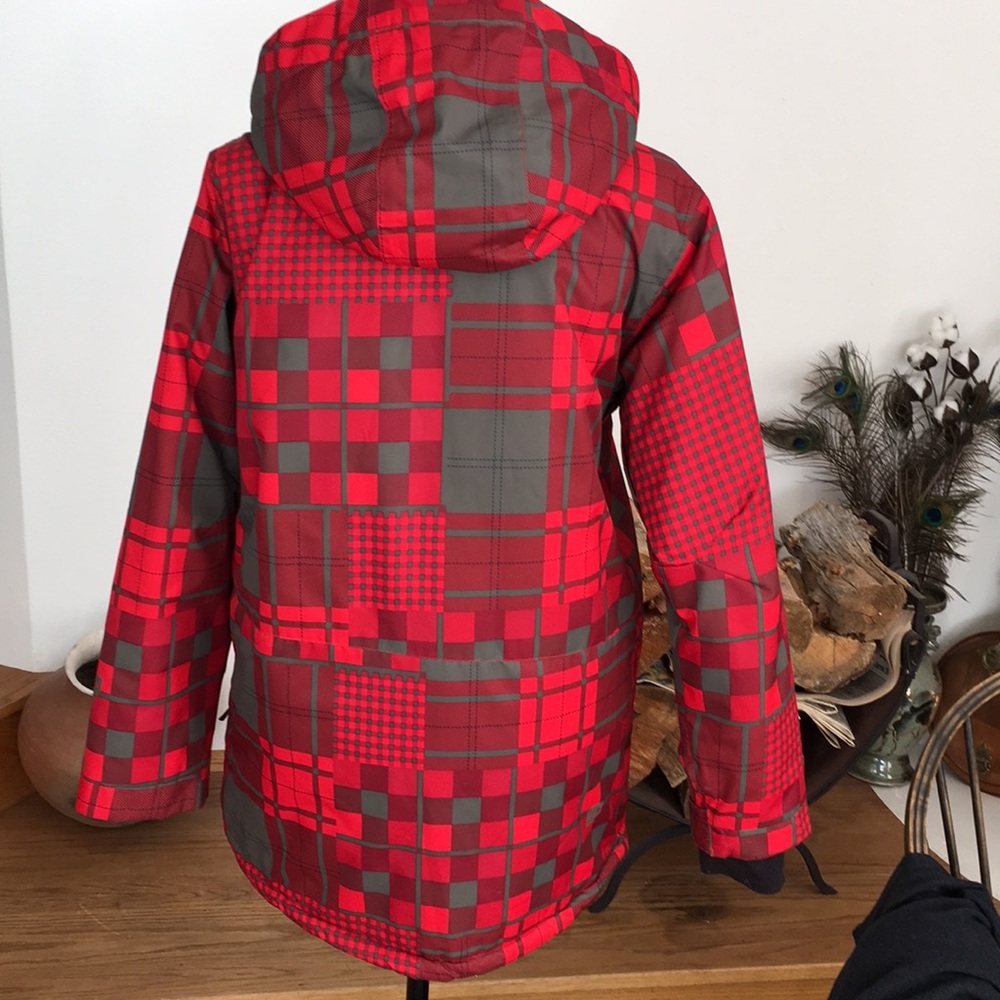Orage Ski Jacket - image 2